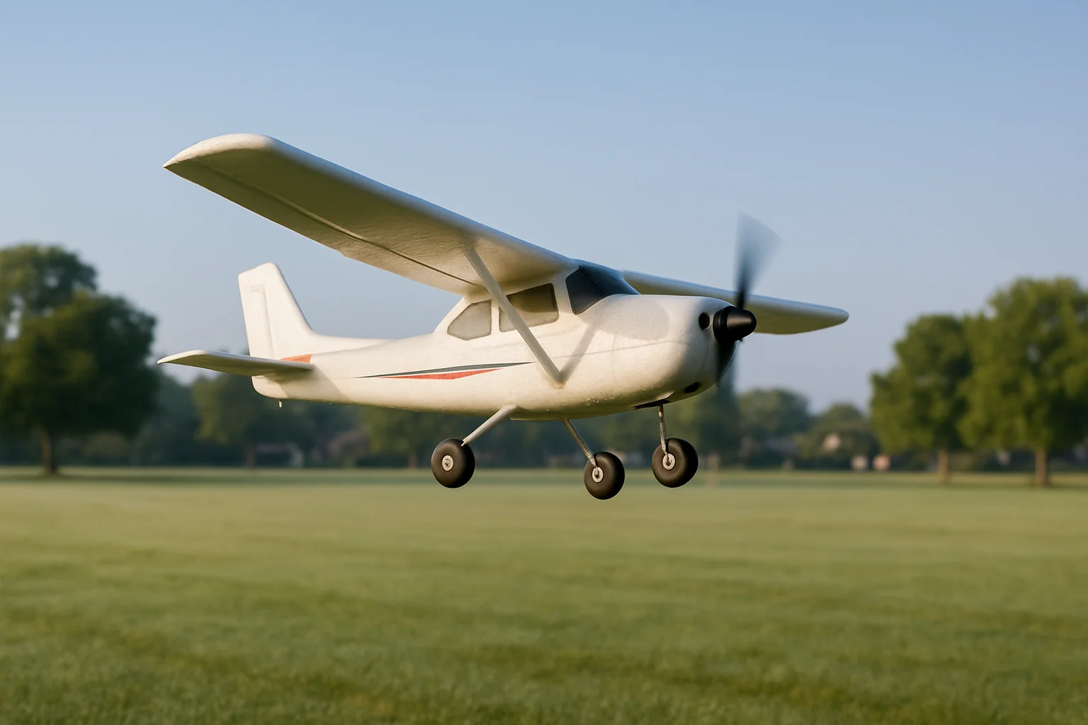 Best RC Planes for Beginners (2026): Top RTF Picks That Actually Teach You to Fly