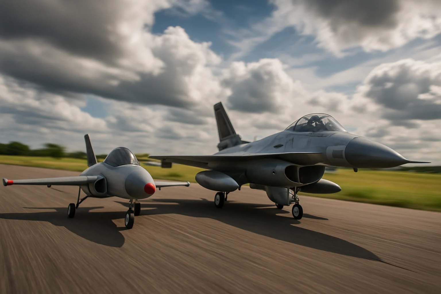 RC EDF Jets: How Ducted Fan Jets Work and Best Models (2026)