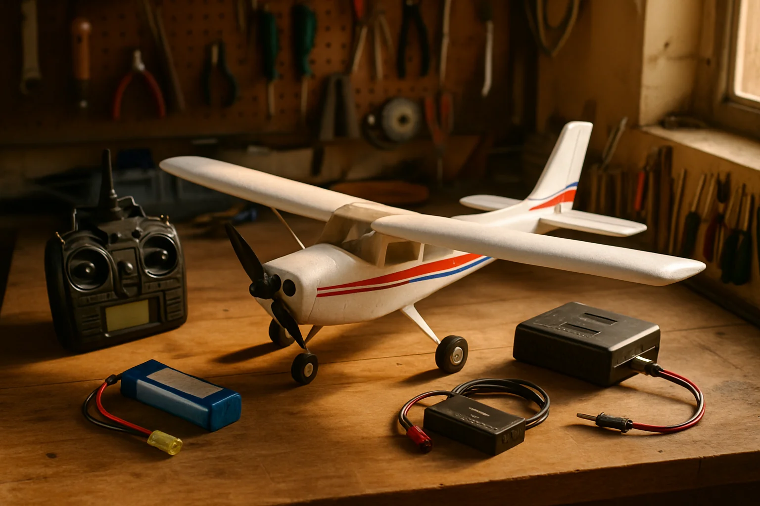 Where to Buy RC Planes: Best Online Stores, Amazon and Local Shops (2026)