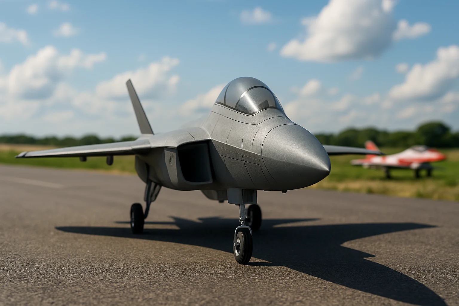 Best RC Jets (2026): EDF and Turbine Models Worth the Money