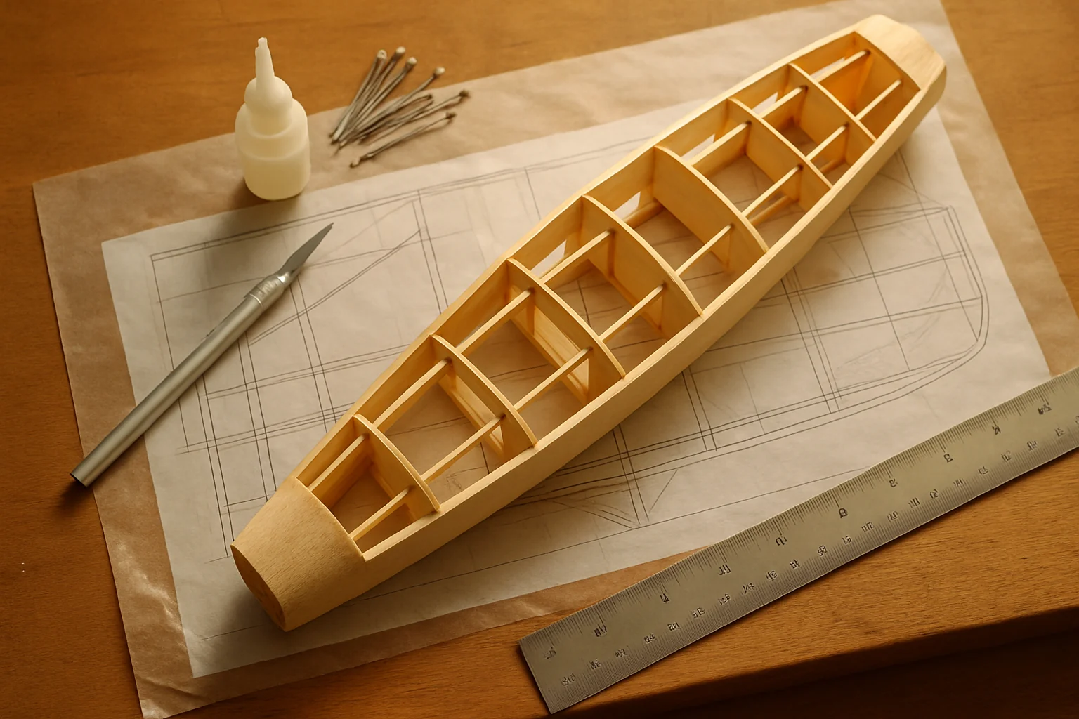Balsa RC Plane Kits: Complete Buyer's Guide and Build Tips (2026)