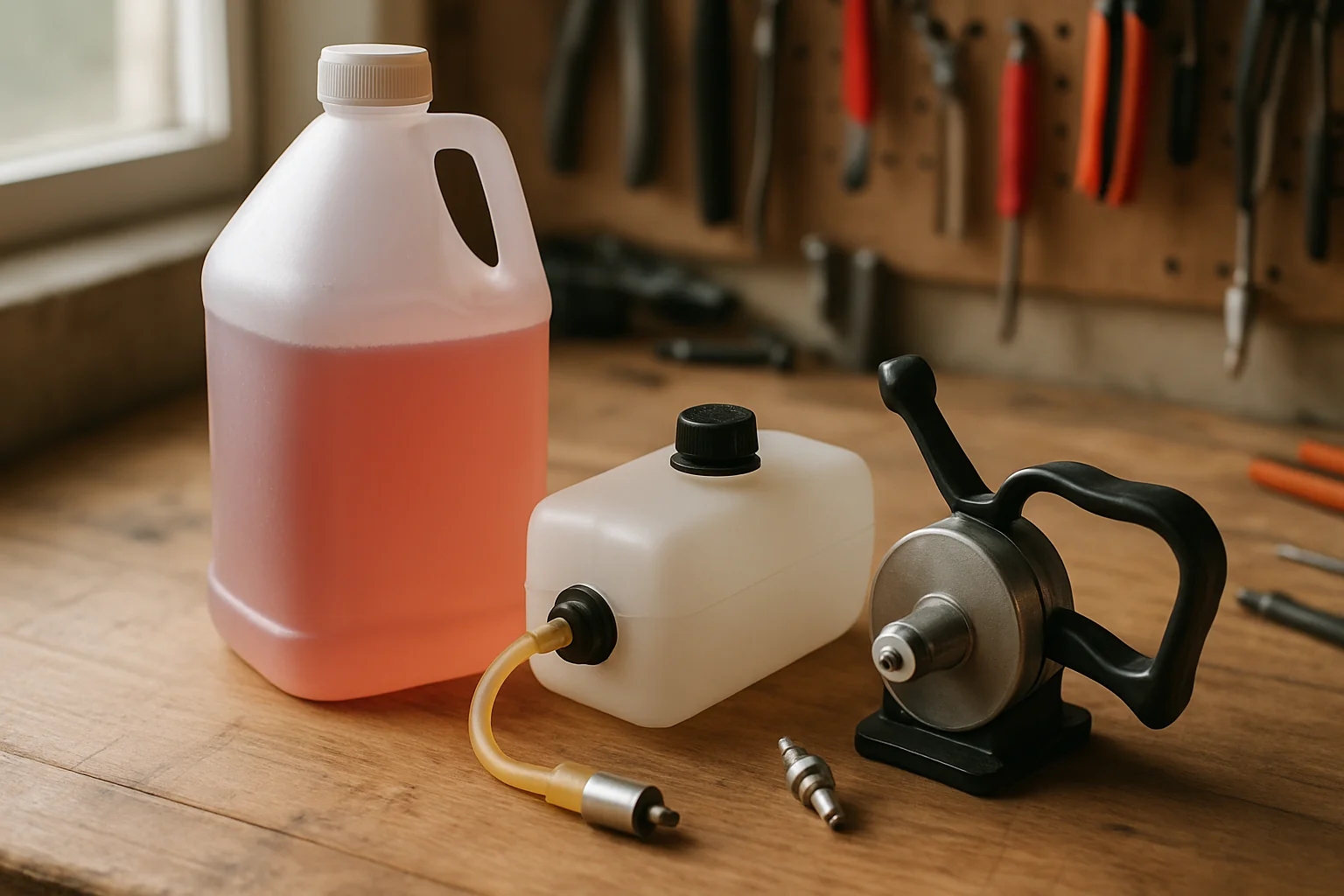 RC Plane Fuel Guide: Nitro Mix, Gas and How to Choose the Right Fuel (2026)